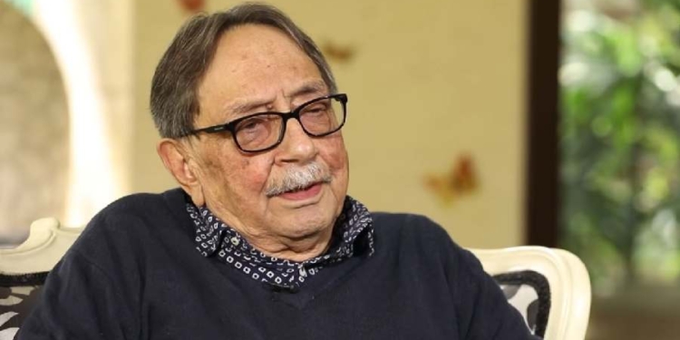 Delhi sees Kashmir in black and white, but it is gray: Ex-RAW Chief AS Dulat