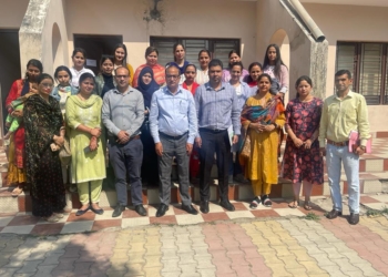 Innovation and technology changing business landscape of the country: Director JKEDI