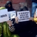 Job aspirants continue protests against firm conducting recruitment exams in Kashmir
