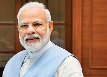 Developed nations can’t claim global leadership without listening to affected countries: PM Modi