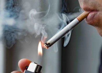 Around 21% adults consume tobacco in J&K