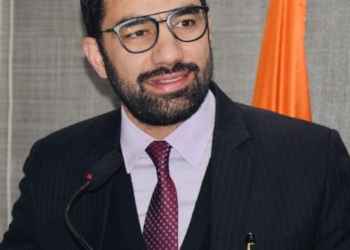 TAAK welcomes appointment of Shah as Adm Secy Tourism