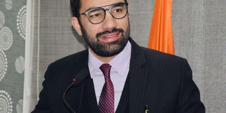 TAAK welcomes appointment of Shah as Adm Secy Tourism