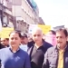 CAIT holds protests against e-commerce companies in Srinagar