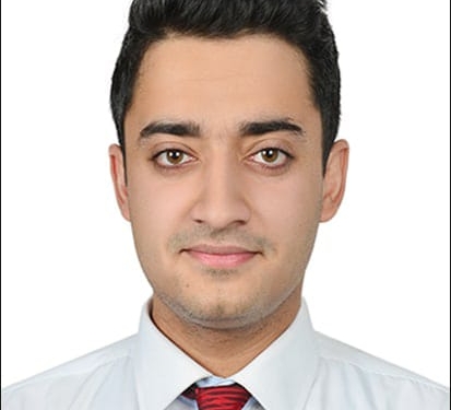 27th rank holder Tafheem Firdous shares his mantra behind qualifying JKAS 2021