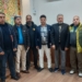 Kashmir Houseboat Owners Association office bearers take oath