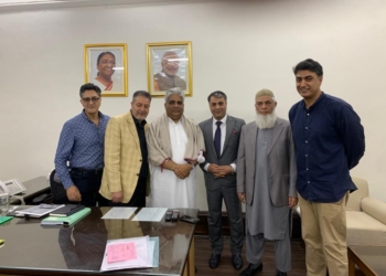 KCCI demands installation of Pashmina testing machines at Srinagar, Delhi