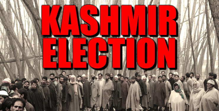 J&K Elections: Election Commission weighing options of holding polls ‘sooner’