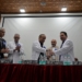 SKIMS observes World Kidney day