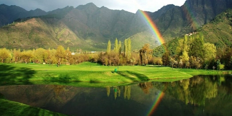 Royal Springs Golf Course to be outsourced on PPP mode