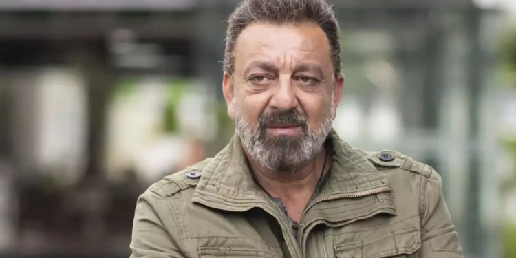 After Alia, Ranveer, Bollywood star Sanjay Dutt lands in Kashmir to shoot for ‘Leo’