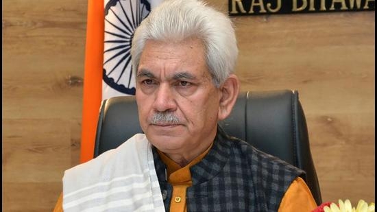 Security indeed a primary concern, taken care of in J&K Budget: LG Manoj Sinha