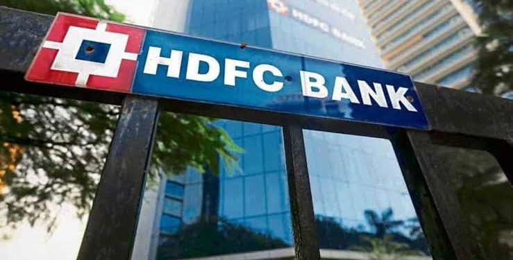 Data of 6 lakh HDFC Bank customers’ exposed, bank denies
