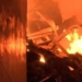 7 shops gutted in pre-dawn Maisuma fire incident