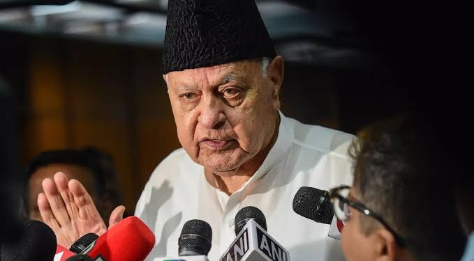 J&K all party delegation to meet opposition leaders, ECI in Delhi today