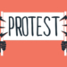 Rainawari residents protest against installation of Smart-meters