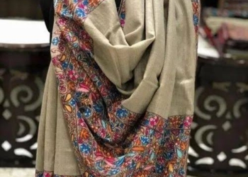 Kashmir manufactures 95% pashmina but testing labs present in Dehradun, Kolkatta