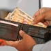 Cabinet Clears 4% Hike In Dearness Allowance For Government Employees