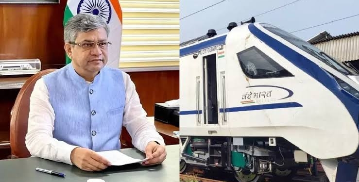 Jammu-Srinagar rail link will be opened by year-end: Ashwini Vaishnaw