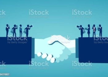 KHARA, KHAROF join hands, announce merger