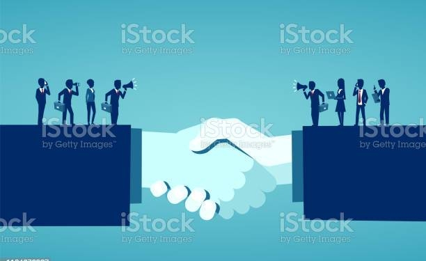 KHARA, KHAROF join hands, announce merger