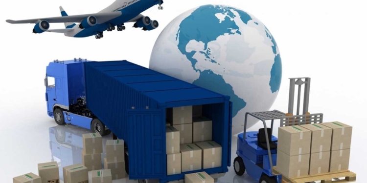 New Logistics Policy aims to cuts logistics cost by 50%, promote eco-friendly transportation system