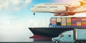 New Logistics Policy aims to cuts logistics cost by 50%, promote eco-friendly transportation system