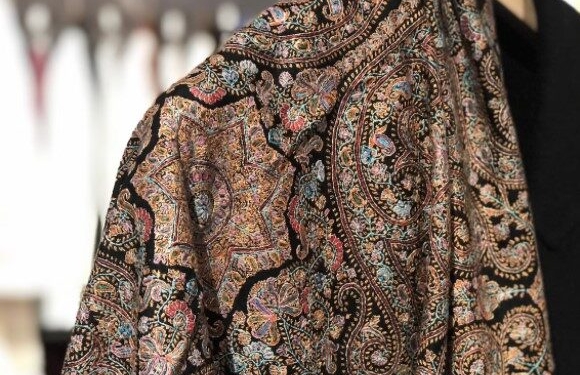 E-com platform comes up to promote authentic Kashmiri pashmina shawls