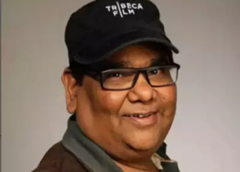 Bollywood director, actor Satish Kaushik dies at 66