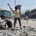 Bulldozing appearance of Srinagar city draws flak