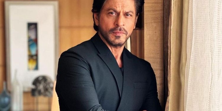 King Khan to shoot ‘Dunki’ in Pulwama tomorrow