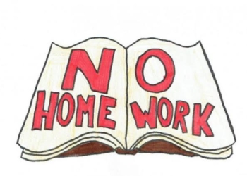 “No homework for students upto Class-II”: DSEK issues homework schedule