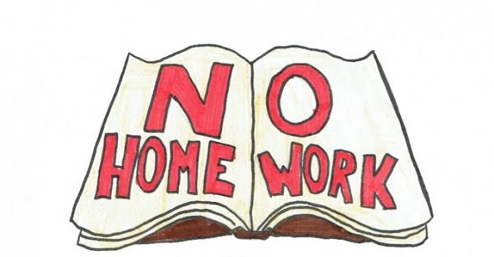 “No homework for students upto Class-II”: DSEK issues homework schedule