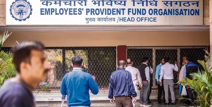 EPFO penalty proceedings against lawful procedure:FCIK