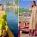 Hina Khan in awe of Kashmir, shares pics from paradise