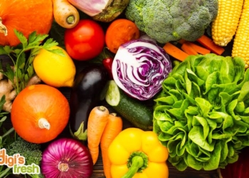 Cultivation of exotic vegetables changes Kashmir agriculturist’s fate