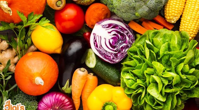 Cultivation of exotic vegetables changes Kashmir agriculturist’s fate