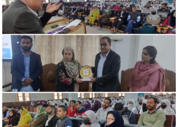 Women entrepreneurs can bring a positive change in society: Director JKEDI