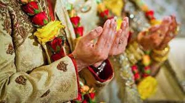 Uri celebrates first wedding amid ceasefire, bringing hope for lasting peace on LOC