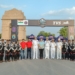 Indian Navy partners with TVS Motor Company as part of its ‘Azadi Ka Amrit Mahotsav’ celebrations; rides atop TVS Apache motorcycles across pristine Ladakh