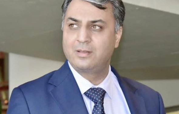 KCCI President Javid Tenga extends greetings on Eid ul Adha