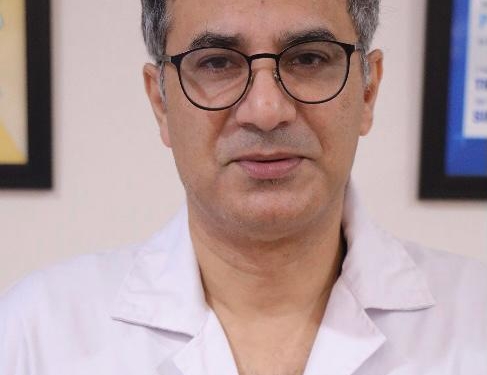 Hepatitis a major concern, expert underscores importance of prevention, early diagnosis, timely treatment