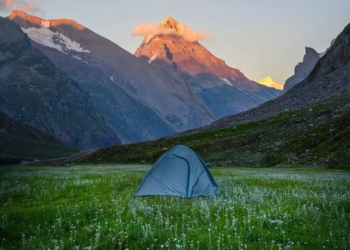 Warwan Valley Festival Captivates Over 10,000 Visitors, Paving the Way for Thriving Tourism