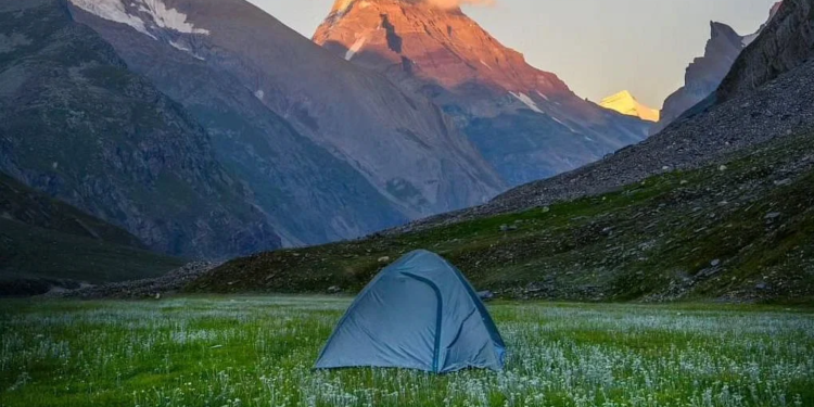 Warwan Valley Festival Captivates Over 10,000 Visitors, Paving the Way for Thriving Tourism