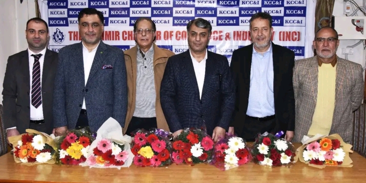 KCC&I Shocked by De-listing from Certificate of Origin Issuing Agencies