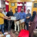 Meeting held to review farm,non- farm sectors in Pulwama