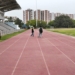 Govt compulsorily retires IAS officer, who emptied stadium to walk dogs