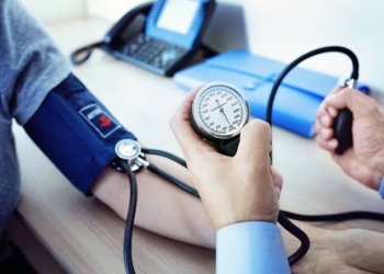 India can avert 4.6 mn deaths by 2040 with better hypertension control: WHO