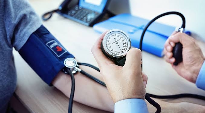 India can avert 4.6 mn deaths by 2040 with better hypertension control: WHO