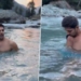 Kartik Aaryan wraps up power packed action schedule of ‘Chandu Champion’, enjoys ice bath in Kashmir
